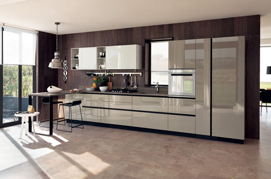 SCAVOLINI Liberamente