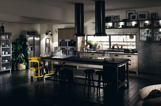 SCAVOLINI Liberamente