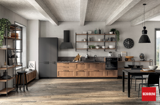 SCAVOLINI Sax
