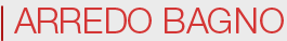 arredo bagno
